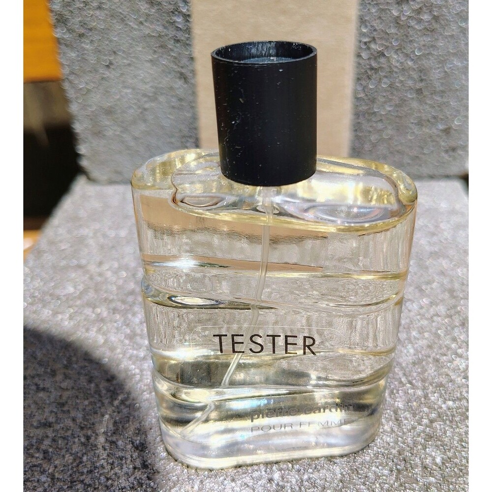 Pierre Cardin Pour Femme EDP Spray 1.7 oz (Tester) Fragrances